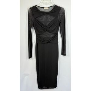 Spring Haze Los Angeles Women dress size medium